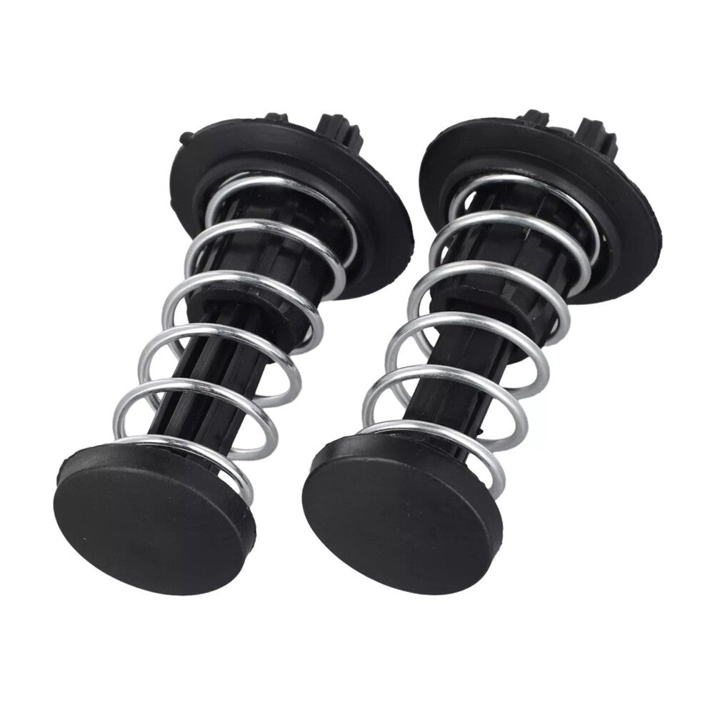 2X Engine Hood Pop Up Lock Spring for Mercedes for Benz CLS400 GL350 GLE43 AMG ML250