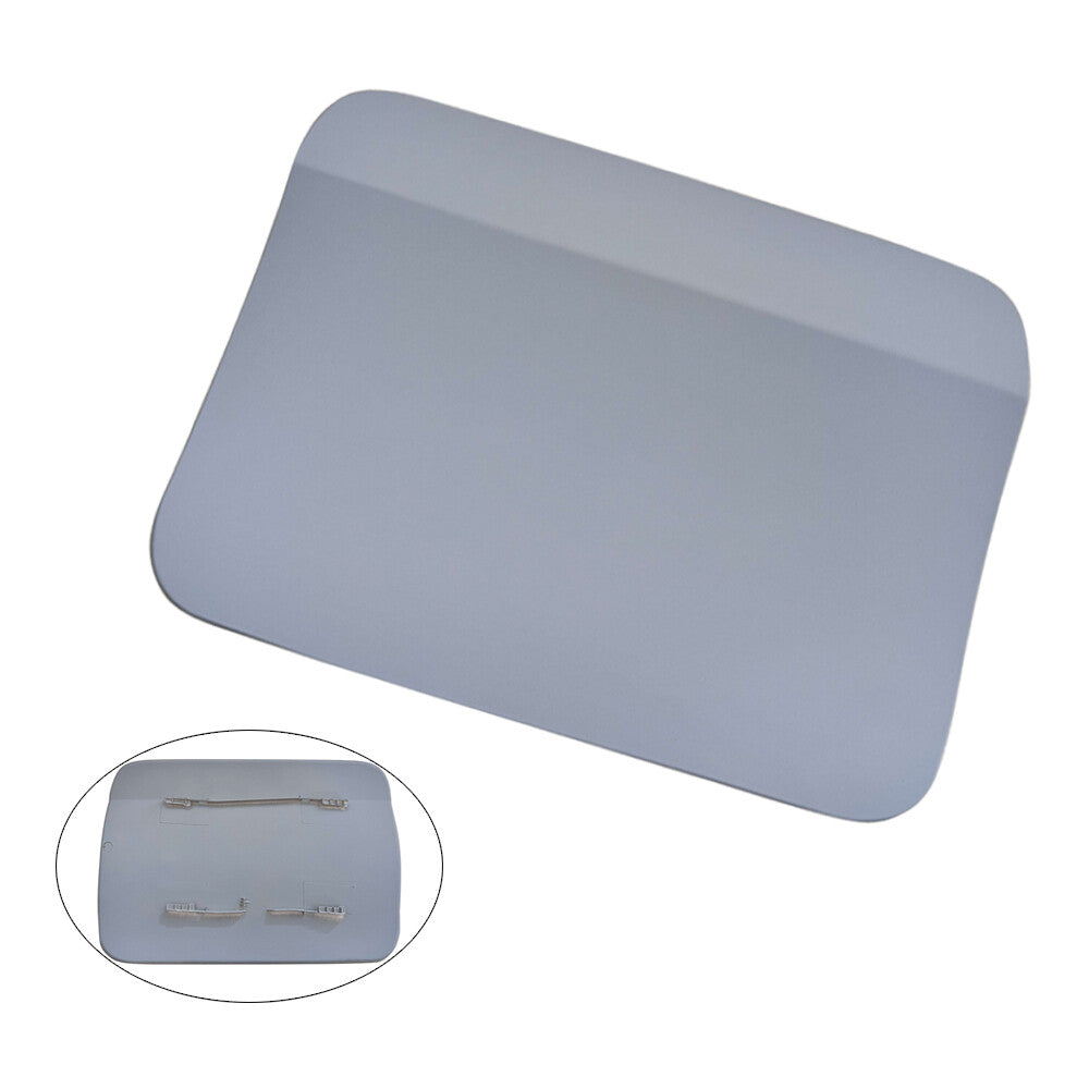 Unpainted 51917441609 Fuel Gas Tank Door Flap Cap Lid Cover Fits for BMW for X5 G05