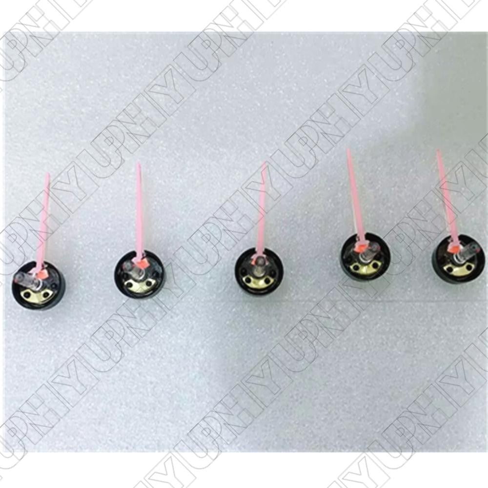 5pcs Speedometer Needle Pointers 38mm Length Universal For Motorcycle Car Gauges