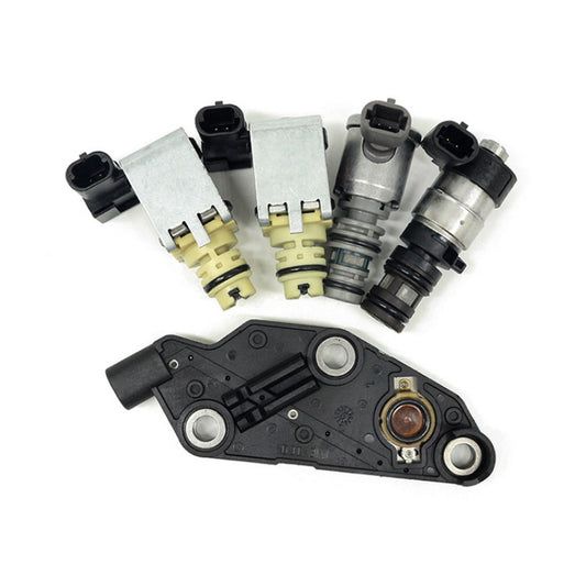 4T65E Impala Lucerne for Pontiac Lucerne for Pontiac Weather Device