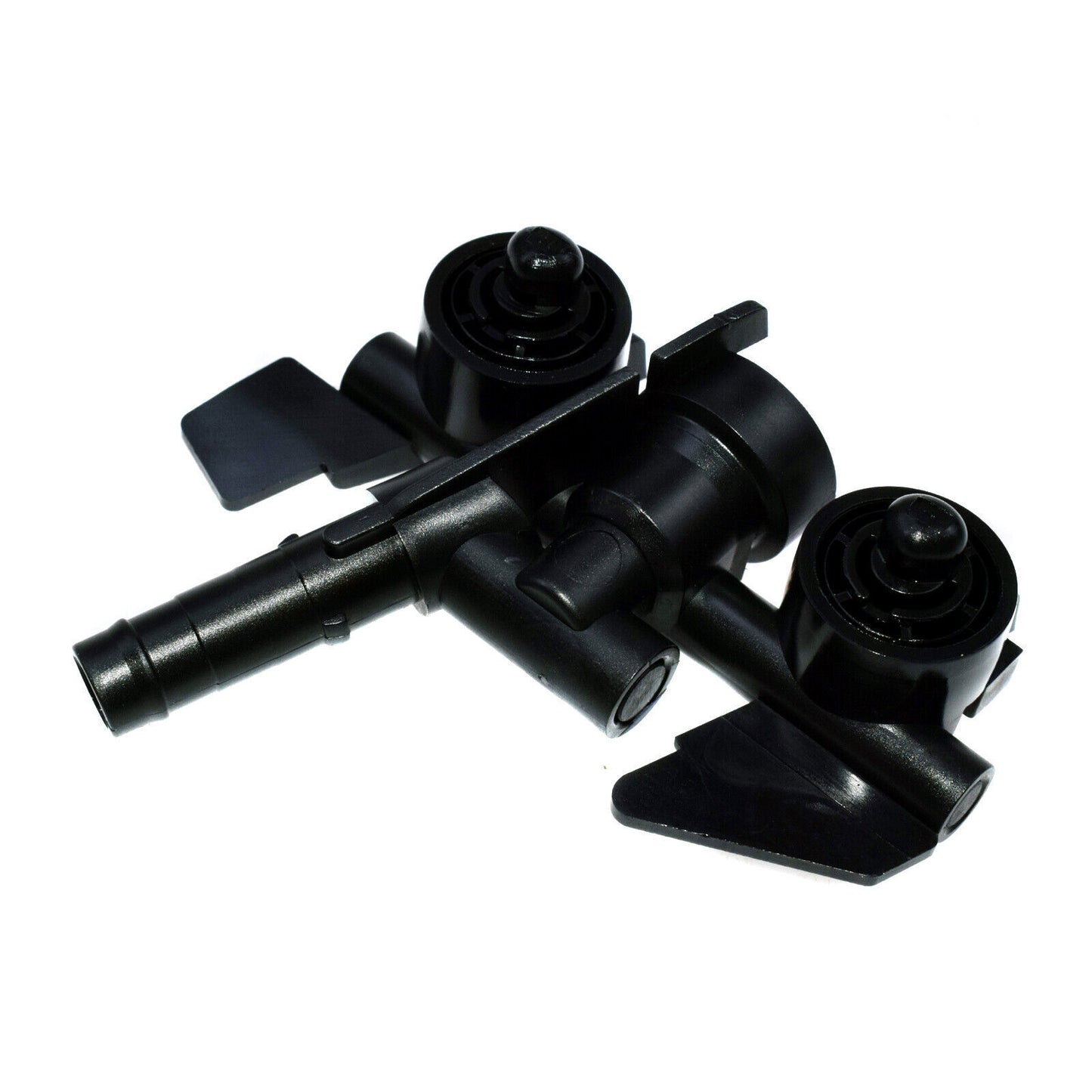 for BMW 323i 328i 325i 330i M3 61674290867 Left Headlight Washer Spray Nozzle 1X
