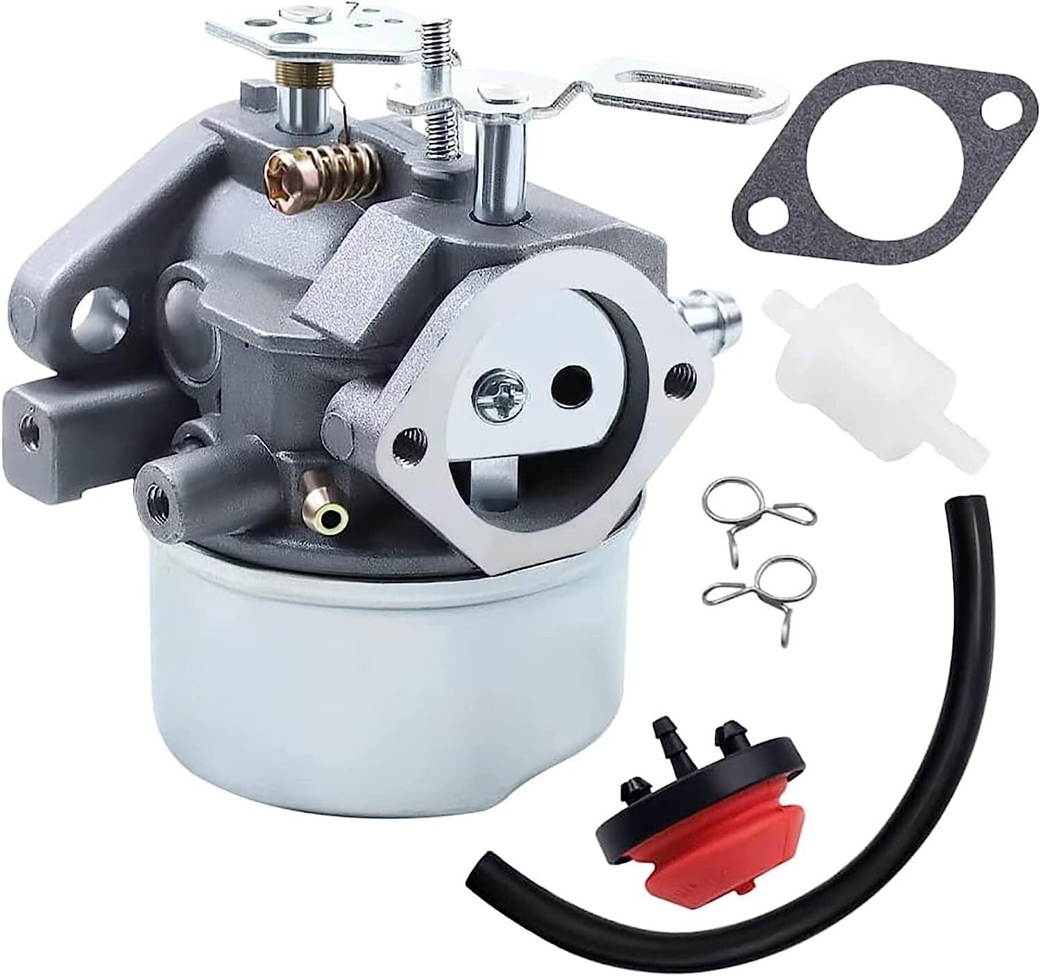 Carburetor for TRX24 TRX26 TRX27 TRX32 TRS22 TRS24 TRS26 TRS27 TRS32