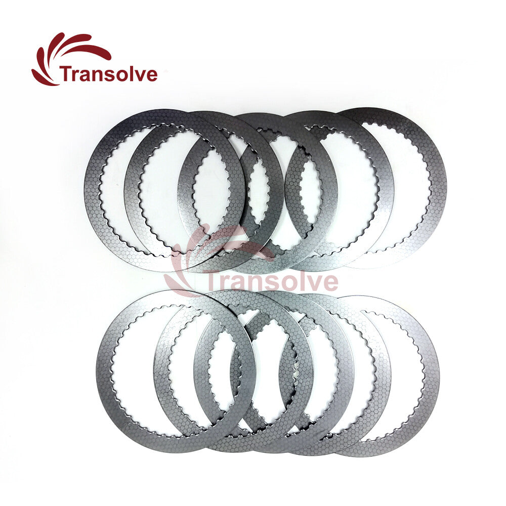 MPS6 6DCT450 Auto Transmission Clutch Plates Steel Disc for FORD for VOLVO for DODGE