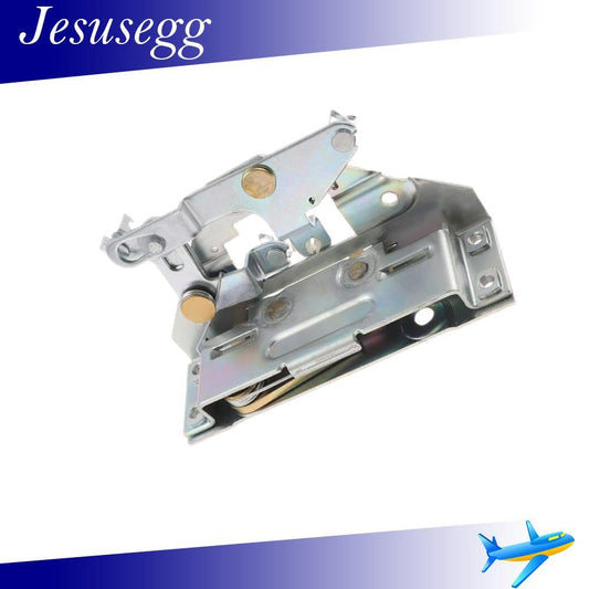 Door Latch Lock Front Left Driver Side for Jeep for Wrangler 1991-1995 55074949