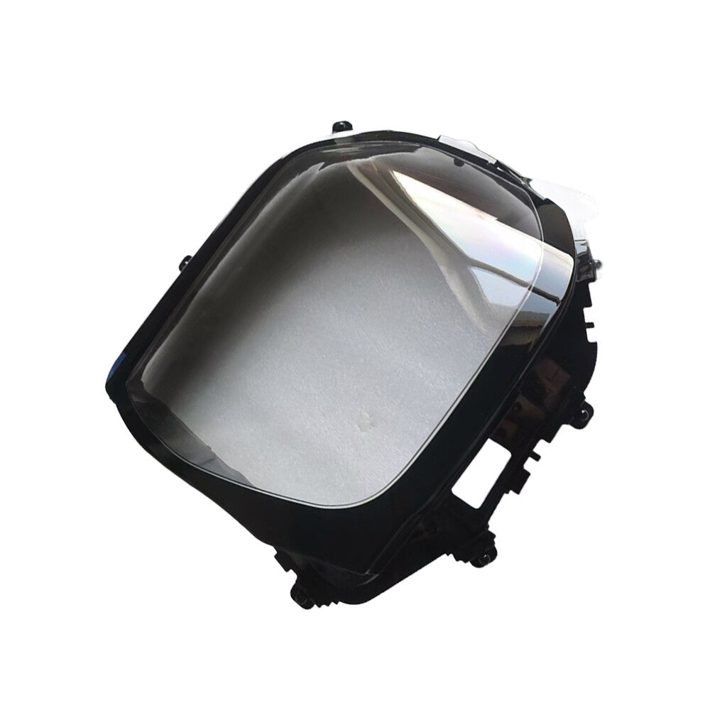 Front Right Headlight Lens Cover Cap for Outlander / for Outlander PHEV 2022-2024