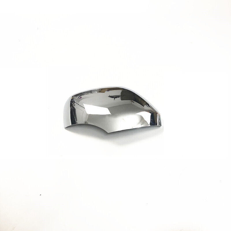 Chrome RH Rearview Mirror Shell Cover Cap for Nissan Armada Patrol Y62 2017-2020