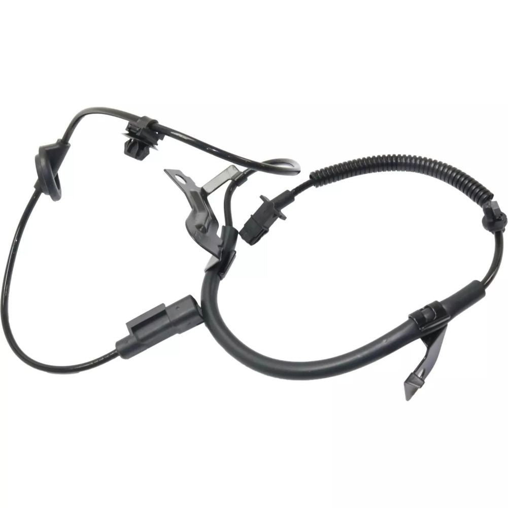 5105064AB ABS Wheel Speed Sensor Set for Jeep Compass Patriot 2007-2014
