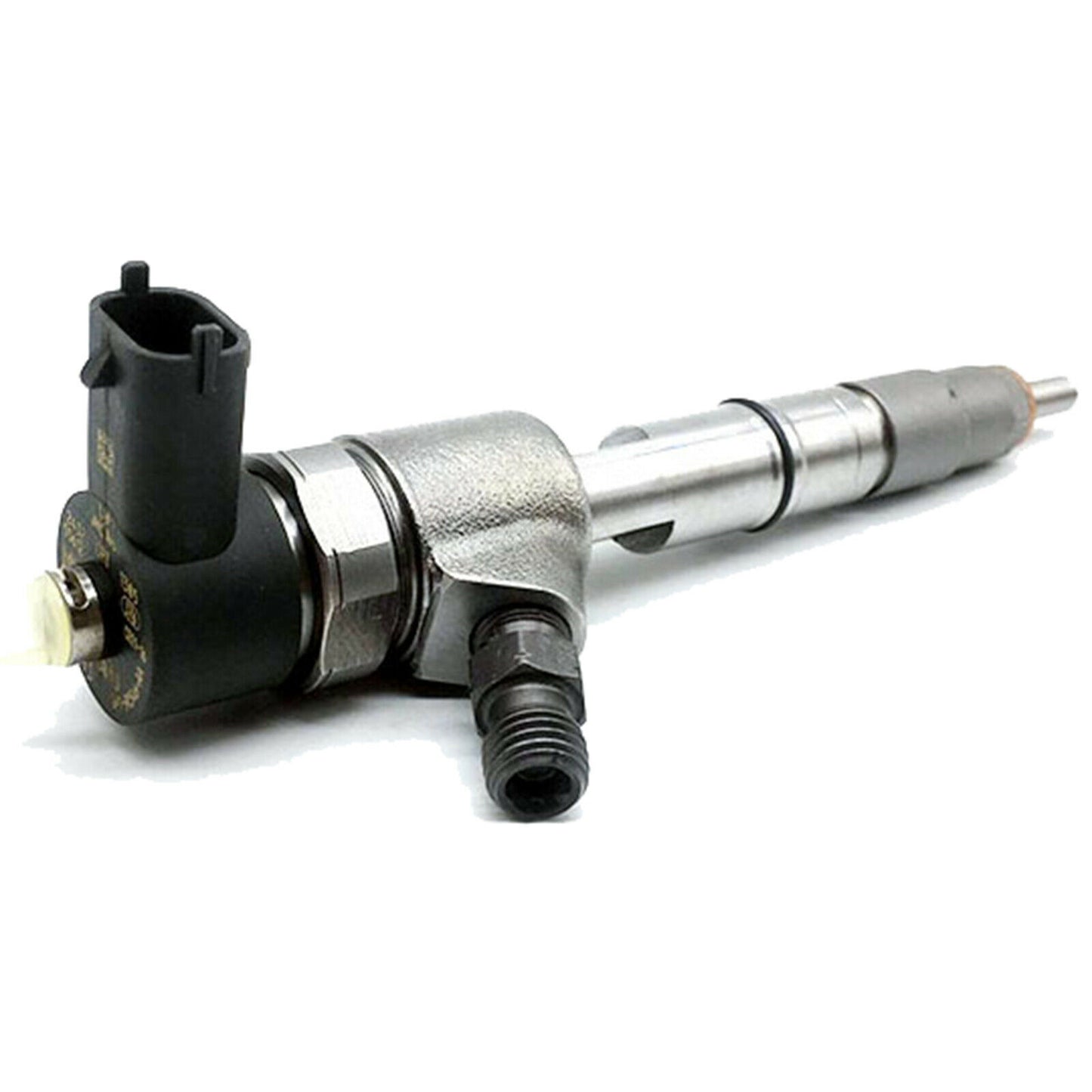 6Pcs Fuel Injector for Komatsu 4D95 6D95 PC70-8 PC130-8 0445110307 6271-11-3100