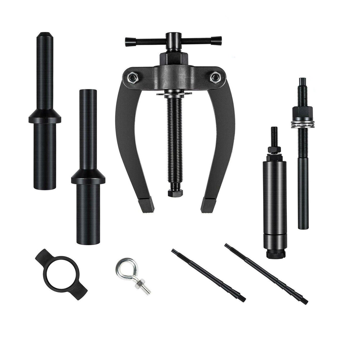 Injector Sleeve Remover  Installer Tool Set 9986174 for Volvo D13 2007-2016