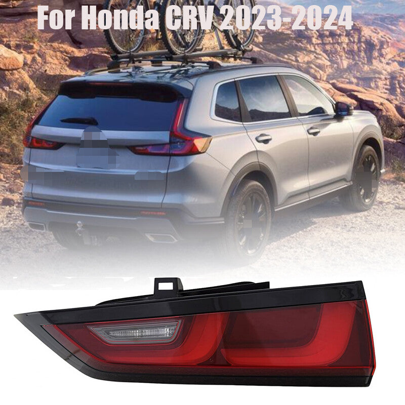 Passenger Side for Honda CRV 2023-2024 LED Right RH Inner Tail Light