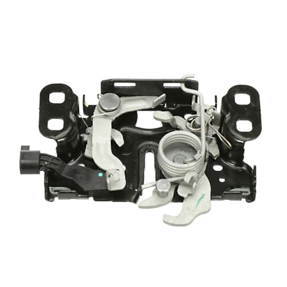 Hood Latch Lock Fit for 2017-2020 2018 2019 for Jeep Compass 68280607AC 68280608AC