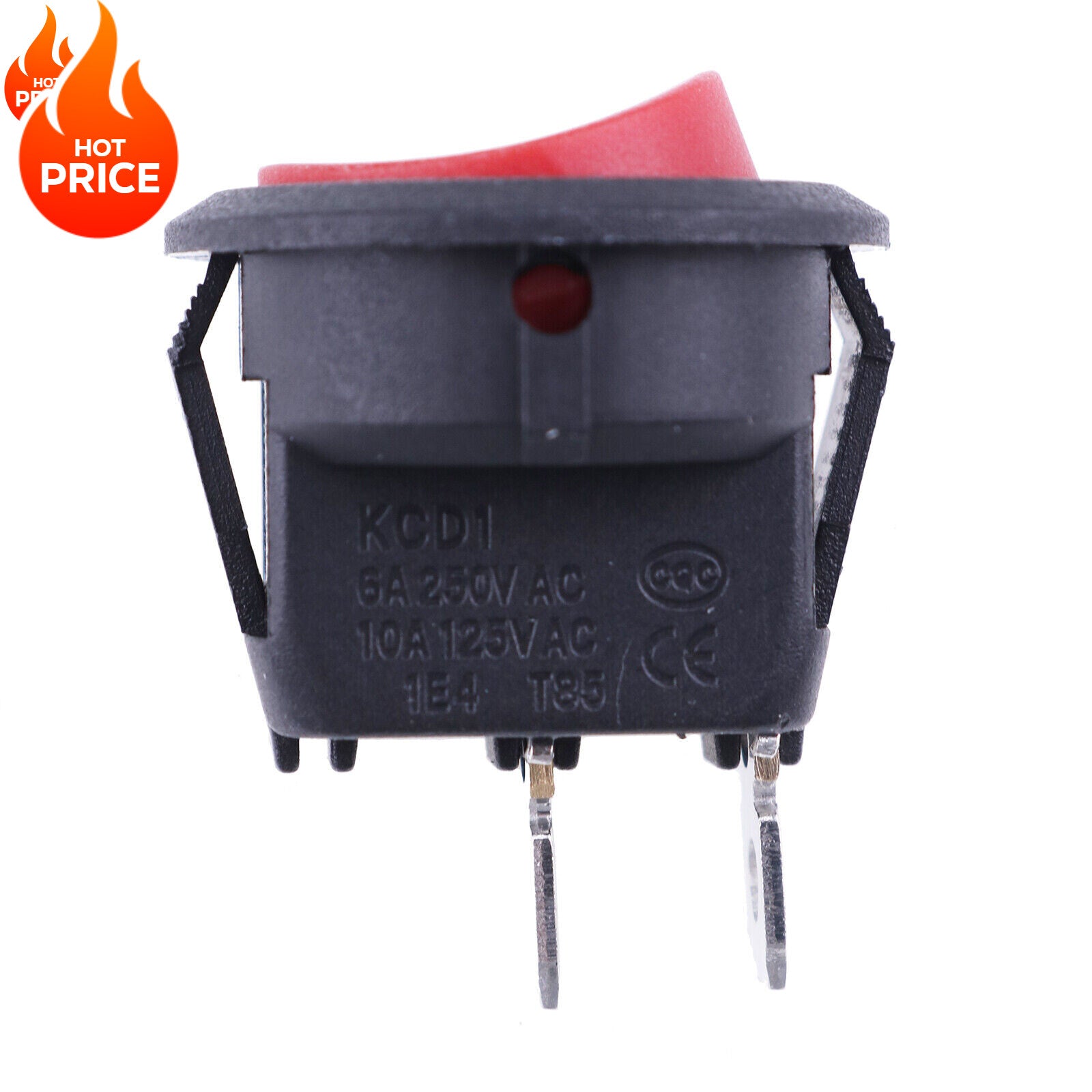 Power Switch 440003992 270046001 compatible Hoover Windtunnel UH70800 UH70801