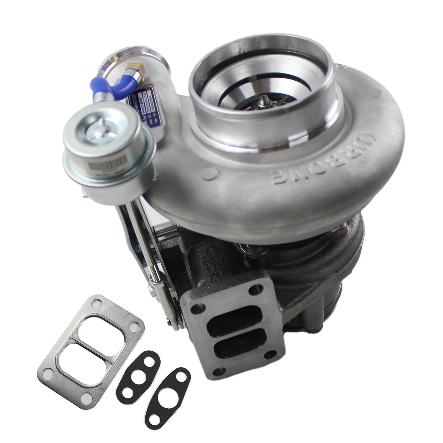 Turbo Turbocharger for Dodge for Ram 2500 3500 5.9L 1999-2002 HX35W 3592766