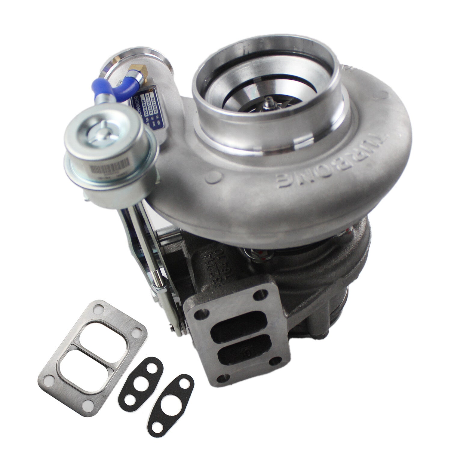 Turbo Turbocharger for Dodge for Ram 2500 3500 5.9L 1999-2002 HX35W 3592766