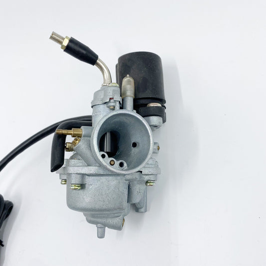 New Carburetor For 2-Stroke 50cc Mosquito Scooter Moped Carb JOG50