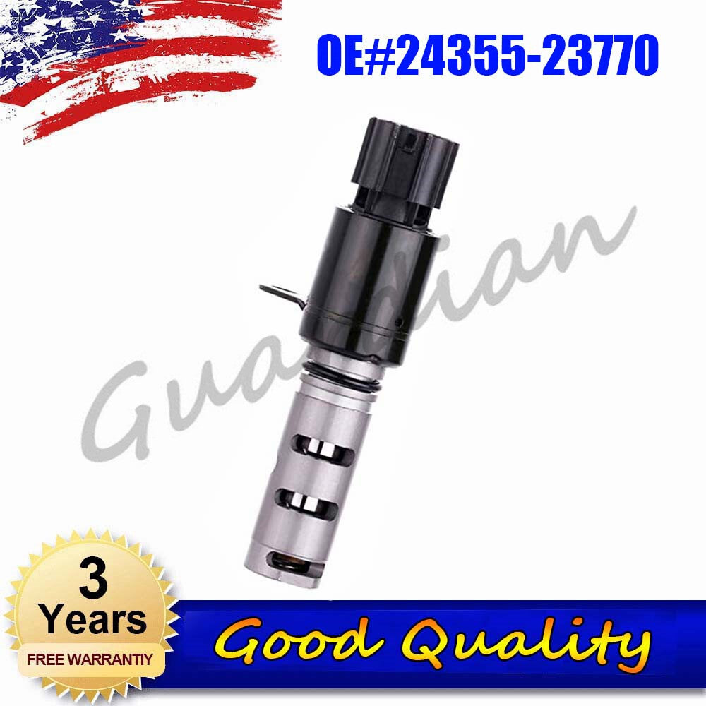 Oil control valve, variable timing solenoid valve 24355-2370, suitable for Kia Sportage Soul.