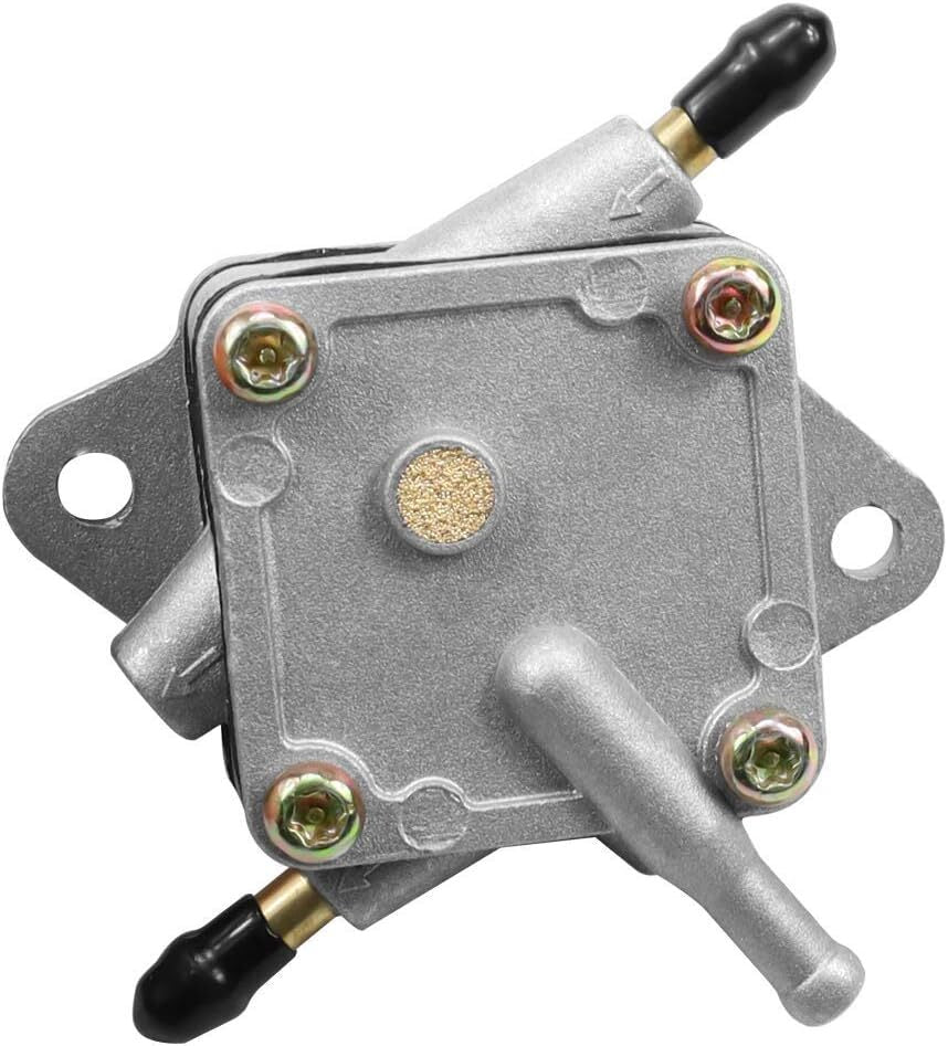 JN6-F4410-00S Fuel Pump for Yamaha for Golf Cart G16 G20 G22 4 Cycle 1996-UP
