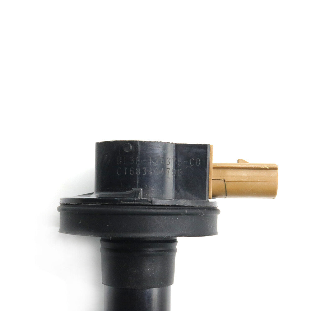1PC Ignition Coil Spark Plug Pack BL3E12A375CC for Ford Flex F-150 for Lincoln MKT