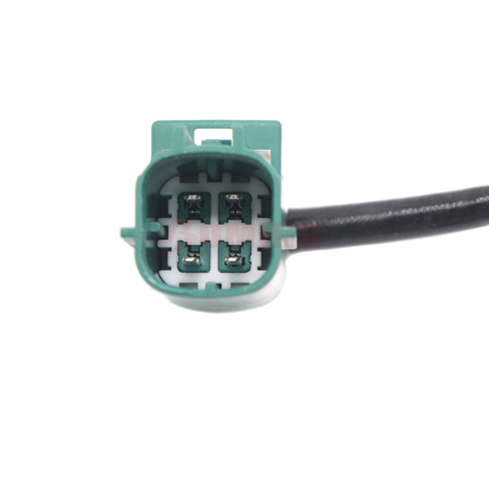 Downstream O2 sensor 234-4835 is suitable for Nissan Armada Pathfinder Sentra Titan.