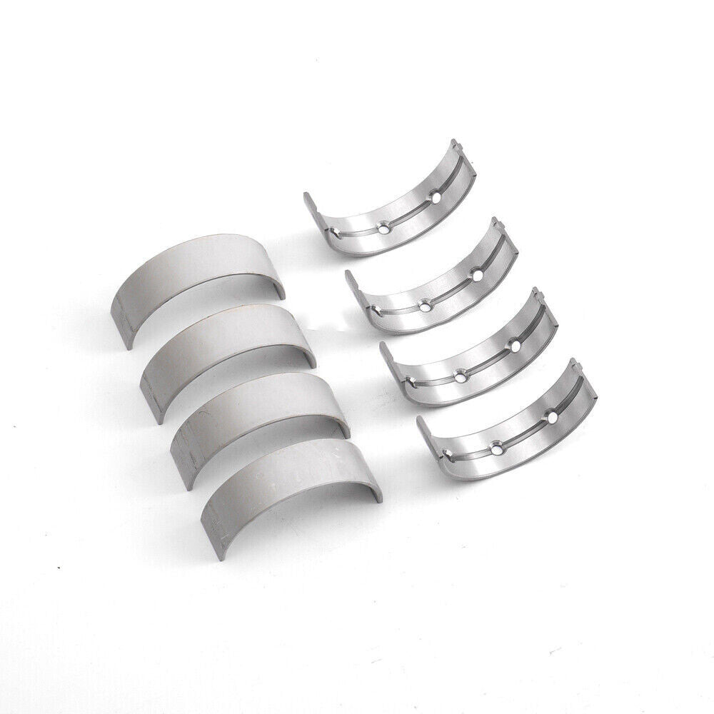 16X Engine Rod Bearing Set for BMW 550i M5 X5 X6 F10 F90 F02 E70 N62 11248611782