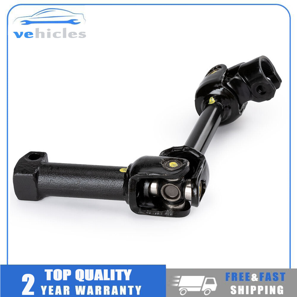 One lower steering shaft is suitable for Mitsubishi 4401A161, 4401A162, MN125325