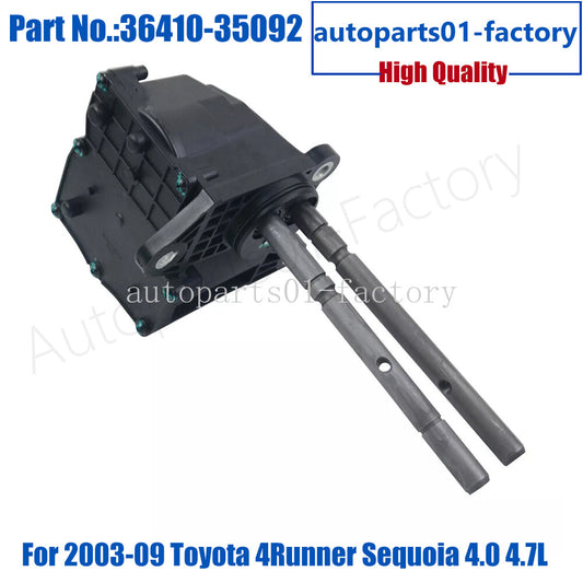 36410-35092 Transfer Case Motor for 2003-09 for Toyota 4Runner Sequoia 4.0 4.7L