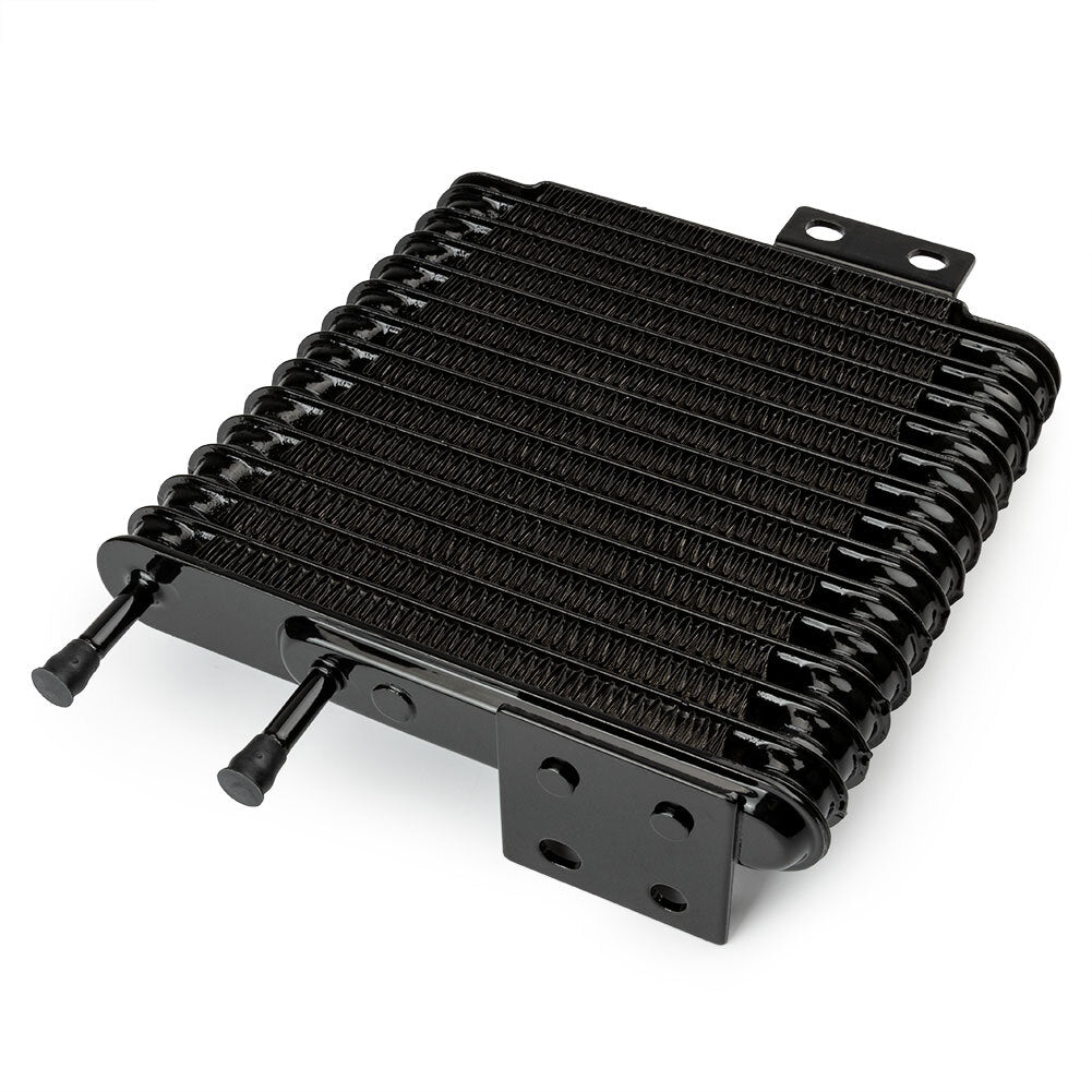 2920A128 NEW Oil Cooler Gear Box Radiator for Mitsubishi Outlander 6B31 3.0L-V6