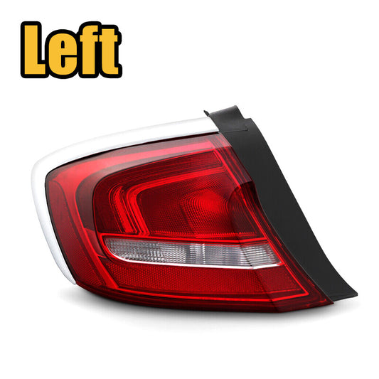 For 2017-2018 for Buick LaCrosse Rear LED Tail Light Brake Lamp Left Outer