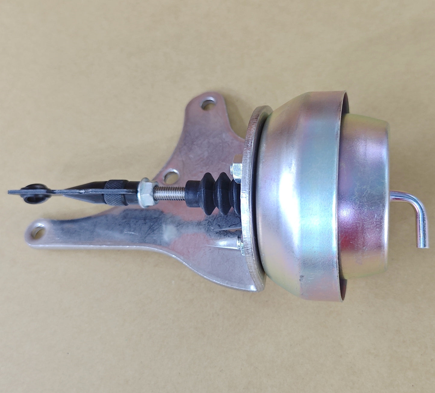 Turbocharger Actuator fit for Mitsubishi for CHALLENGER TRITON L200 2.5L KH4W KB4T