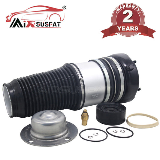 for Audi A6 C6 4F Allroad quattro Front L/R New Air Suspension Spring 4F0616039