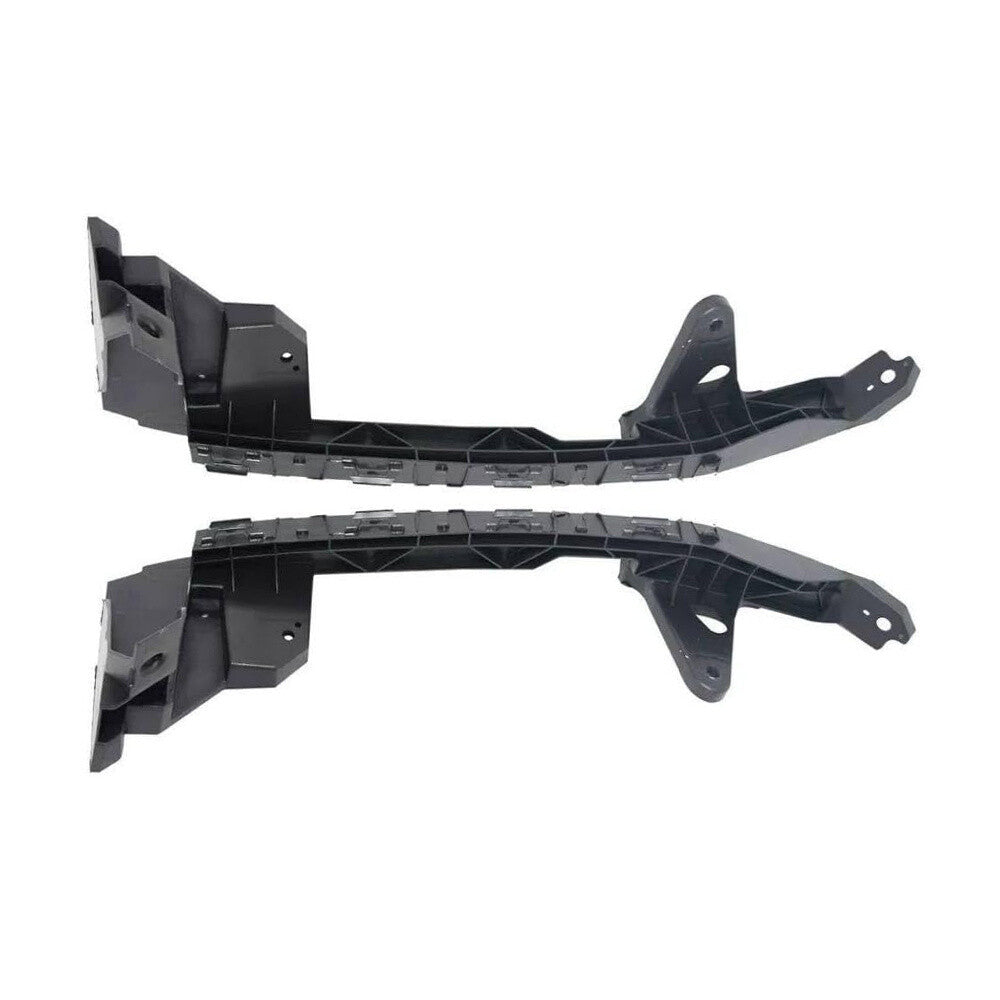 LH+RH Headlamp Headlight Retainer Brackets for Honda for Accord Crosstour 2010-2012