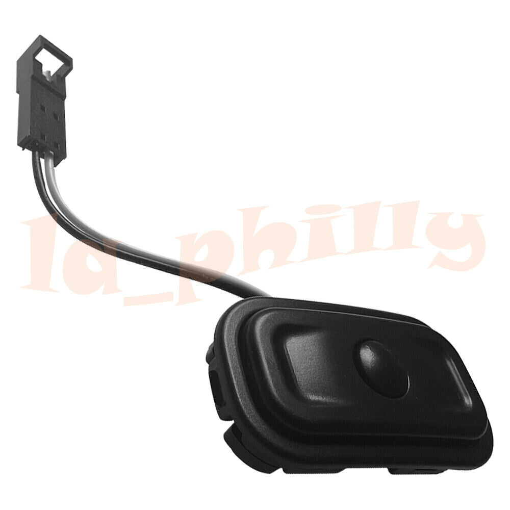 Left Steering Wheel Radio Control Switch For 11-14 for Jeep for Dodge for Chrysler for RAM 1500