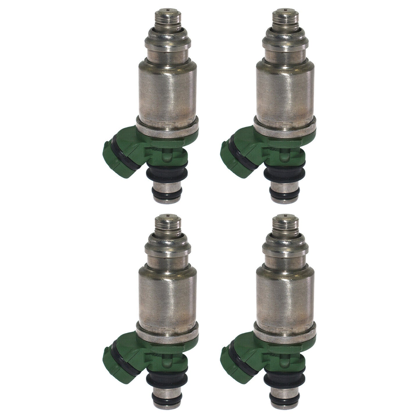 4x Fuel injector For 98-2000 for Toyota for Camry Celica RAV4 2.0L 1992-2000 23250-74100