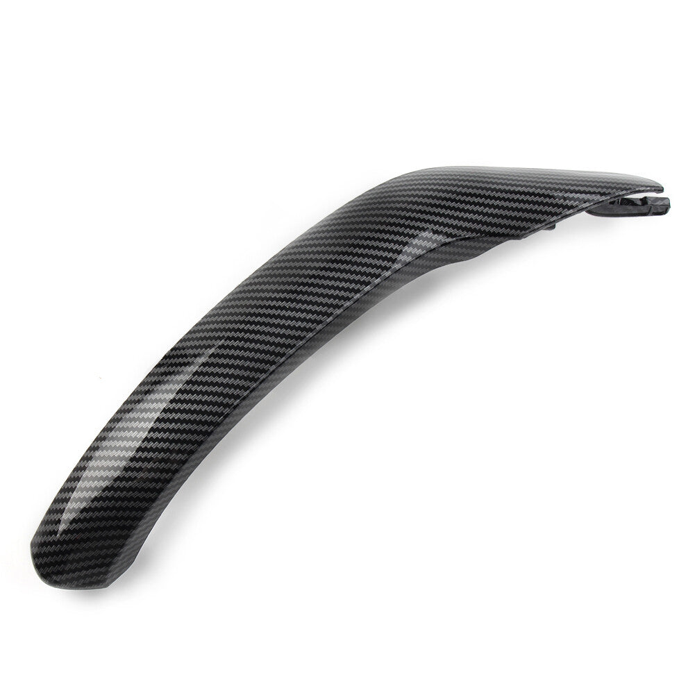 FIT for BMW X3 X4 F25 F26 10-17 Black Car Left Inner Door Pull Handle Trim Cover