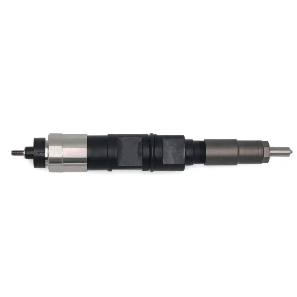 Diesel Fuel Injector 095000-8800 RE524382 Injector Nozzle For 6090T