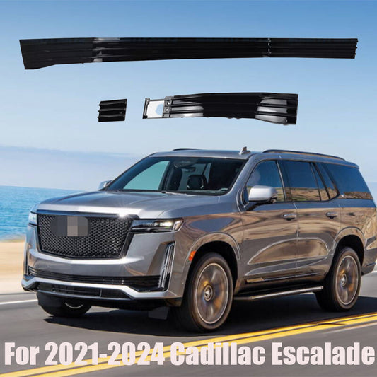 Lower Bumper Grille 84570770 84570819 8434121 For 2021-2024 for Cadillac for Escalade