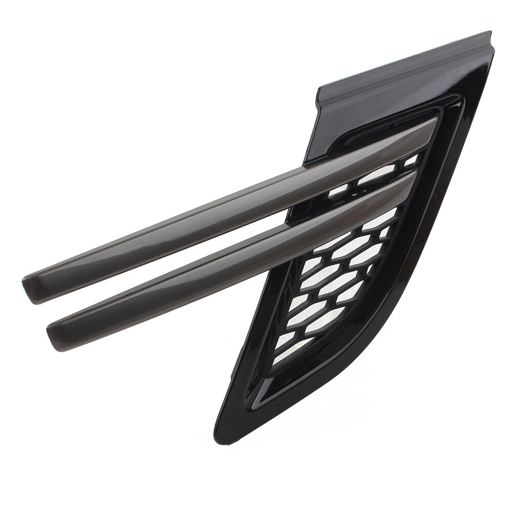 Right front fender vent barbecue grill for Land Rover for Range Rover Sport 2014 - 2017