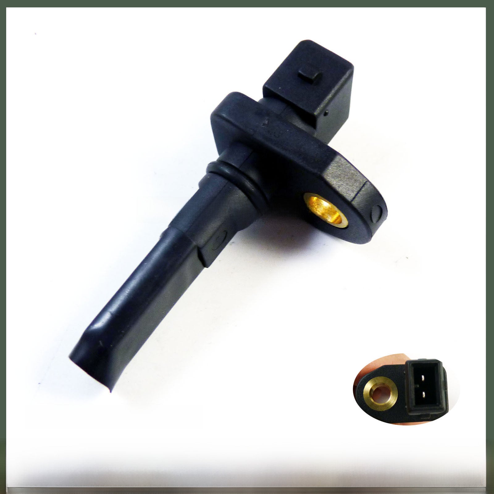 for AUDI A4 A6 for VW for Golf for Jetta for Passat 058905379 New Intake Air Temperature Sensor