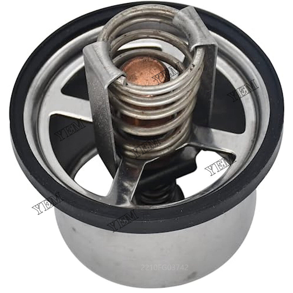 C32 thermostat 248-5513 is suitable for Caterpillar engines.