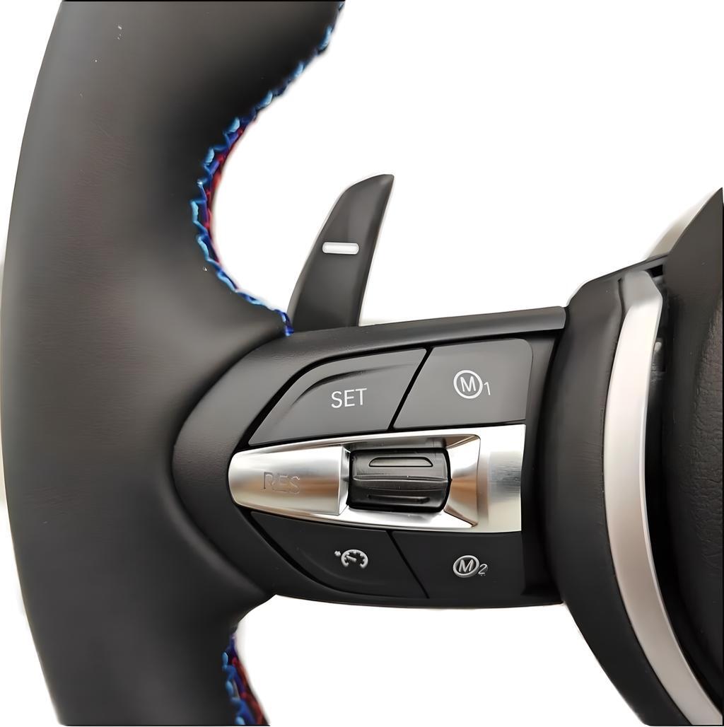 Fit for BMW F30 F31 F32 F33 F34 F36 F22 F23 M2 M3 M4 Custom M Steering Wheel
