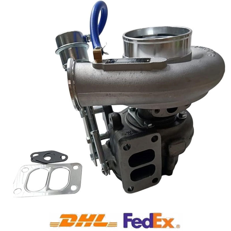 HX35W Turbocharger 4038287 for Hyundai R140W-9 Engine QSB Tier-3 6.7L
