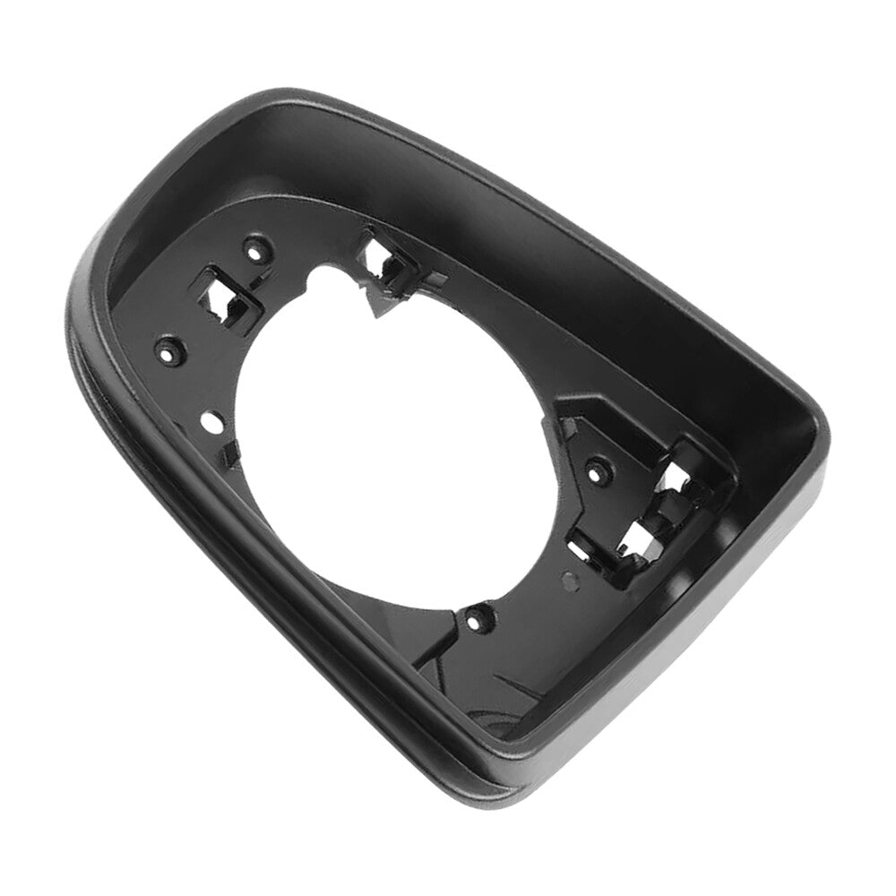 Door Mirror Shell House Cover Frame Left for X5 E70 2007-2013 X6 E71 2008-2014