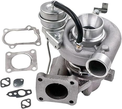 CT26 17201-17010 Turbo charger for Toyota Landcruiser 4.2L 1HDT 1HD-T Engine