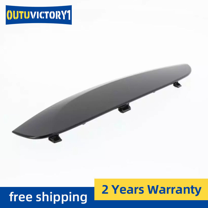 Applicable to for BMW 15-18 X6 Fender-Air vented grille left 51768063027