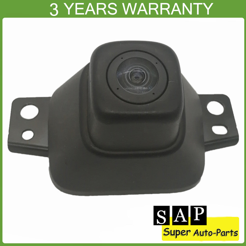 86790-42070 Front View Grill Parking Aid Camera for Toyota RAV4 2015-20 18 2.5L