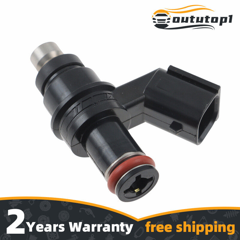 new fuel injectors for 2010-2018 for Suzuki RM-Z250 motorcycles 15710-49H00