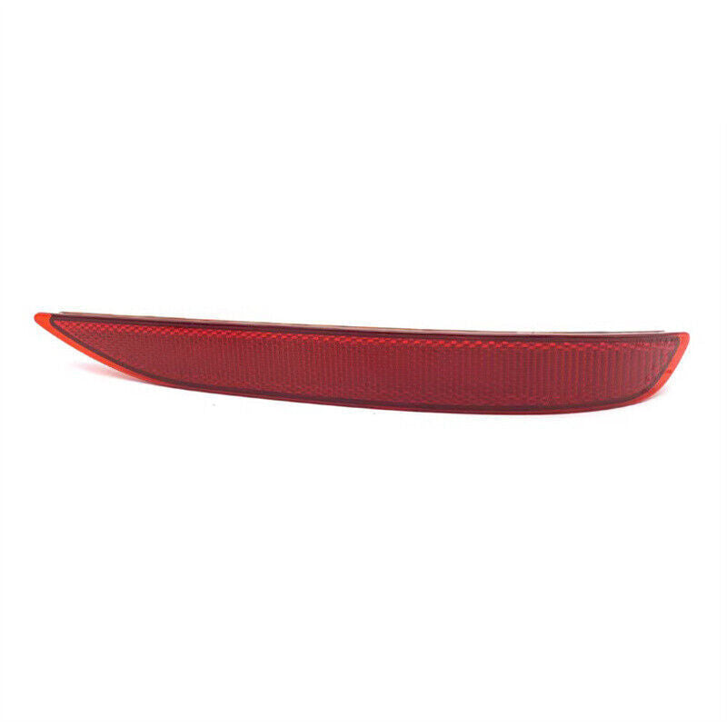RH Rear Bumper Brake Tail Lamps Reflector Lamp for Chevrolet for Chevy Equinox 18-20