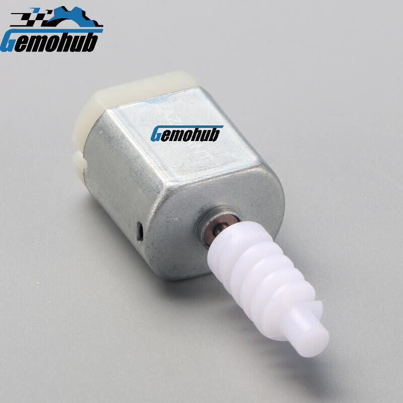 New Fuel Filler Cap Actuator Motor For 2021-2023 for Honda Fit OE 74700-TZA-013