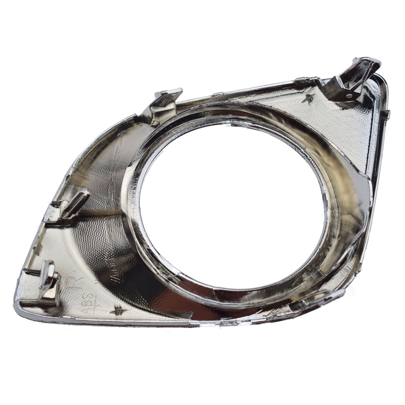 Right fog light trim cover, passenger side, 521270T010, applicable to for Toyota Venza 2009-2012