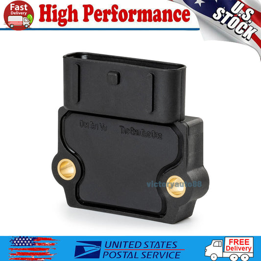 The new Ignition control module is compatible with the MITSHUBISHI GALANT for EAGLE 2000 GTX for Dodge J722T